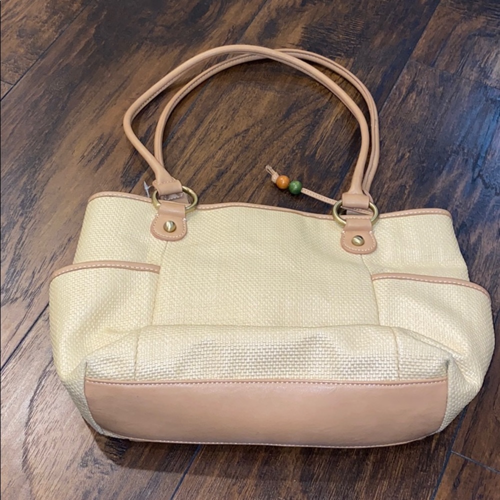 Giani Bernini Handbag - Picture 3 of 10